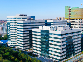 中亞黃金寶玉石產(chǎn)業(yè)園