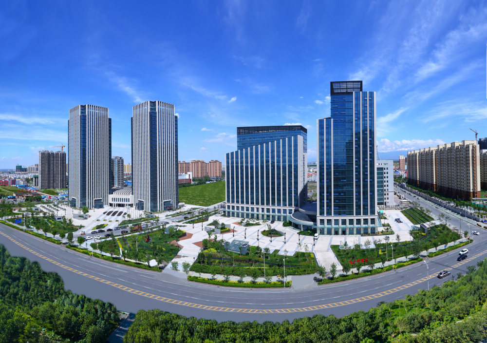 創(chuàng  )新廣場(chǎng)